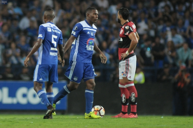 Brayan Angulo 10