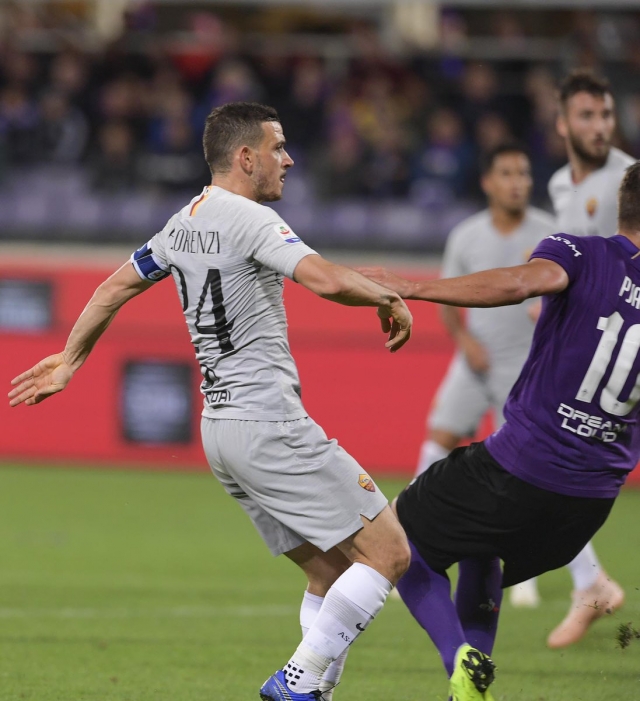 Alessandro Florenzi