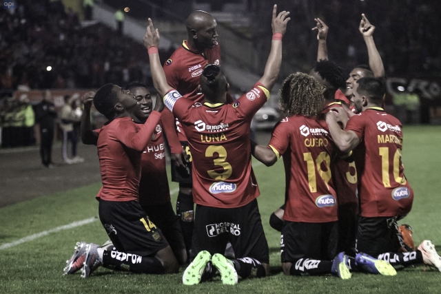 Deportivo Cuenca 3