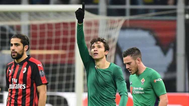 Federico Chiesa