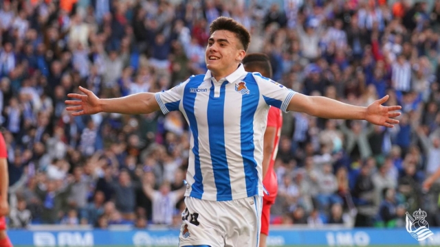 Real Sociedad