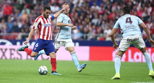 Koke