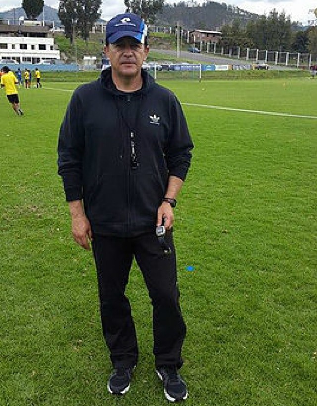 Pablo Bravo
