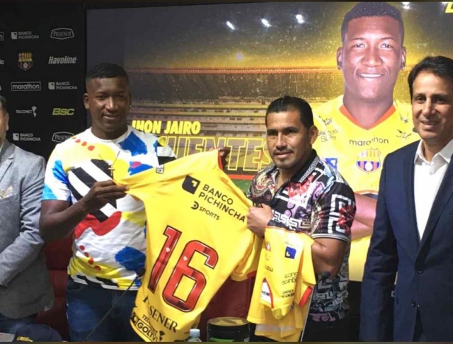 Jhon Cifuente