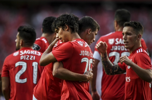 Benfica