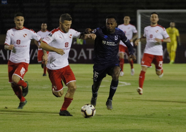 Walter Chala 5