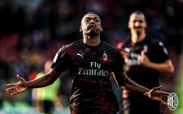 AC Milan 5