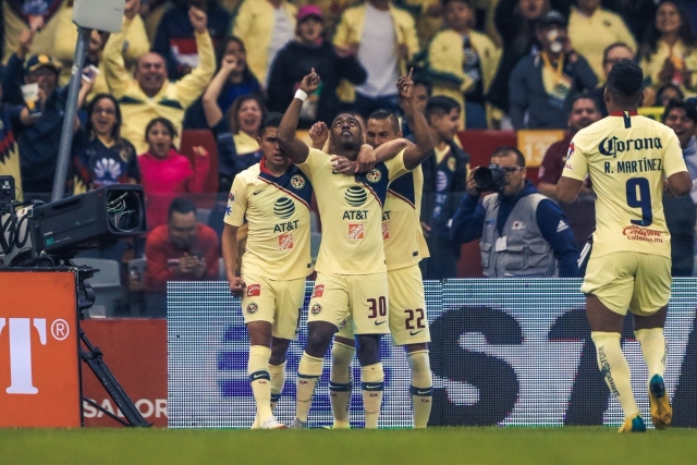 Renato Ibarra 7