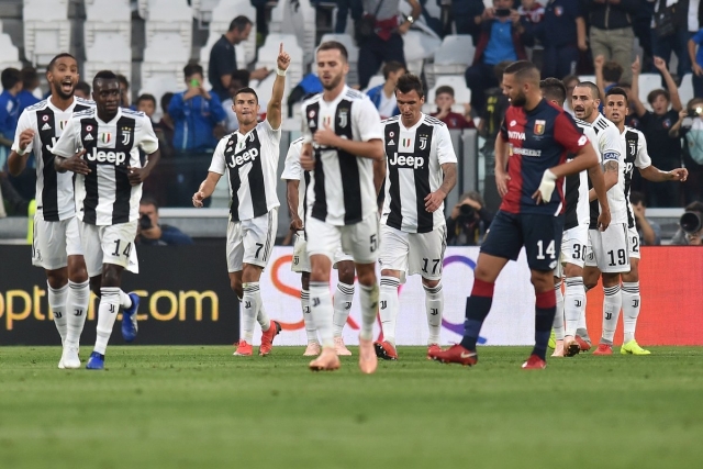 Juventus