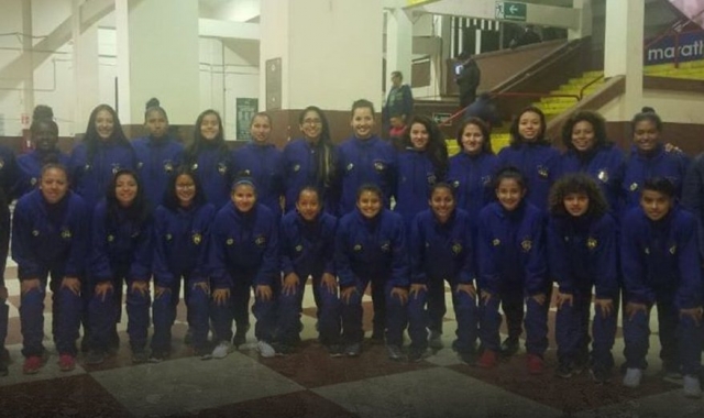 Nacional Femenino