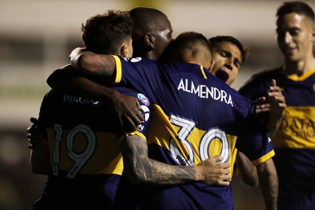 Boca 10