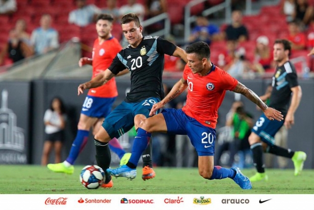 Chile