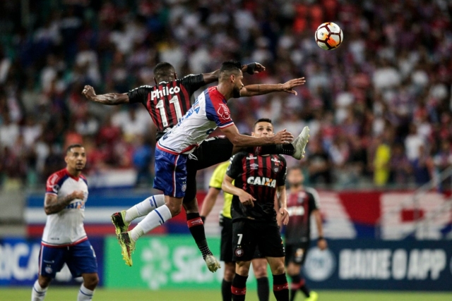 Atletico Paranaense