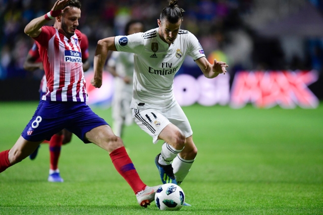 Gareth Bale