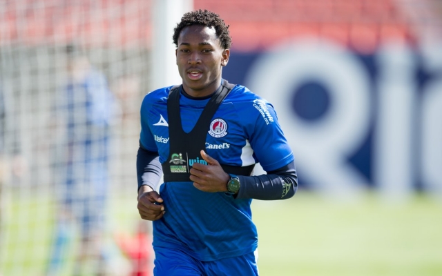 Anderson Julio