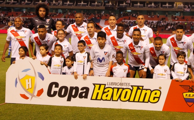 Liga 60