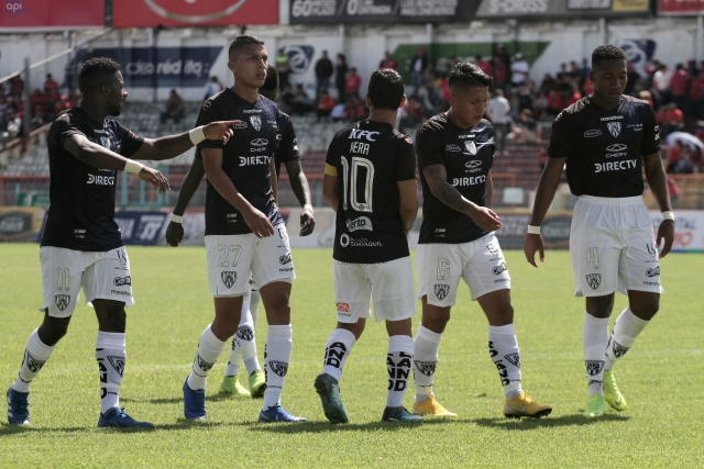 Independiente del Valle 2