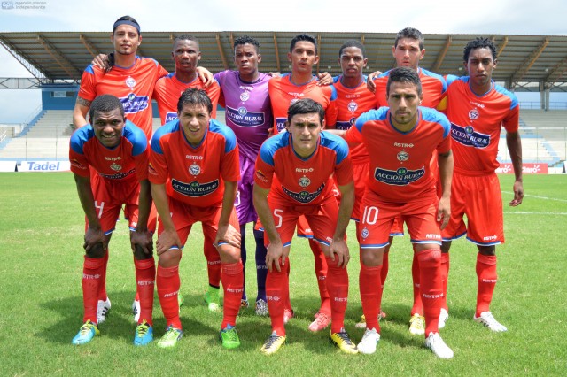 Olmedo 7