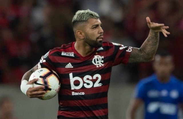 Flamengo 4