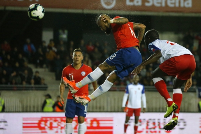 Seleccion Chile 2