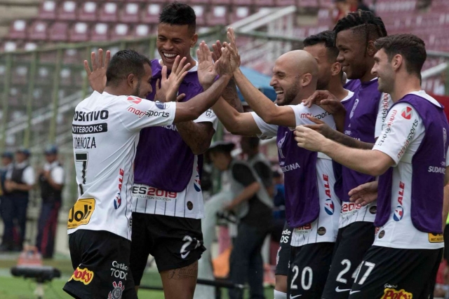 Junior Sornoza 10