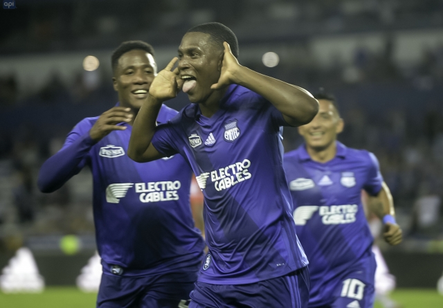 Brayan Angulo 3