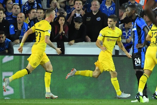 Borussia Dortmund 2