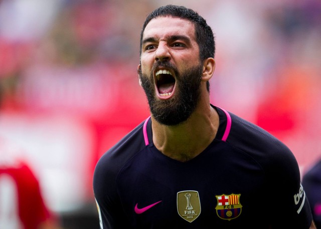 Arda Turan