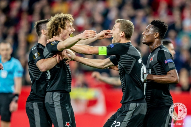 Slavia Praga