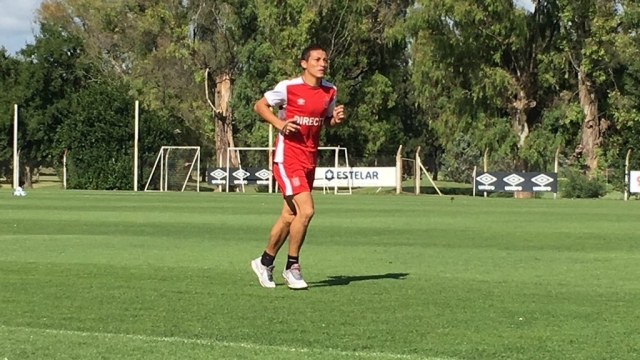 Jacob Murillo