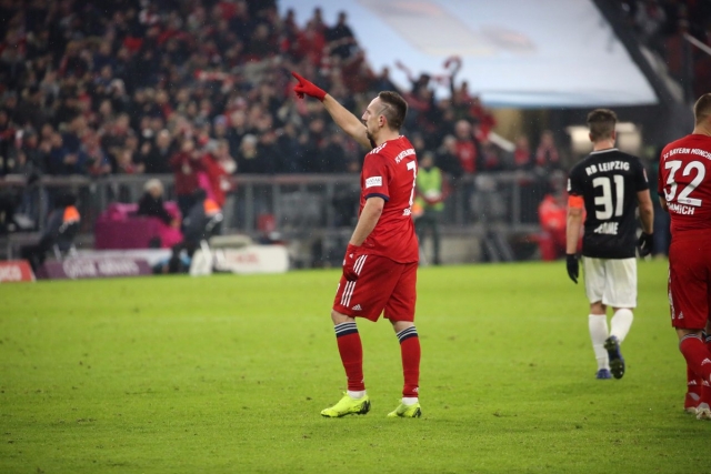 Franck Ribery