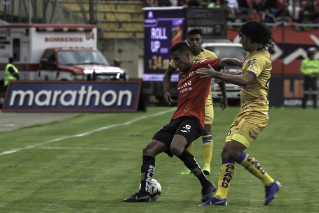 Raul Becerra 5