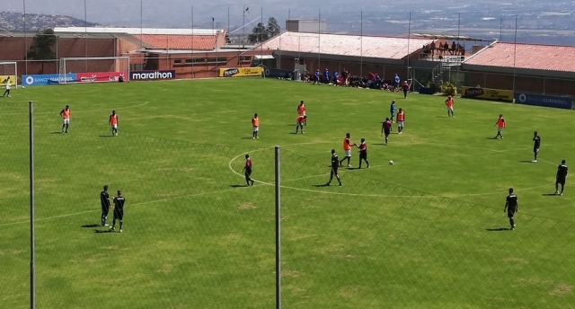 Deportivo Cuenca 2