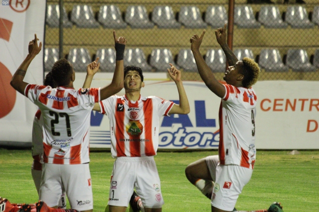 Iván Zambrano 2