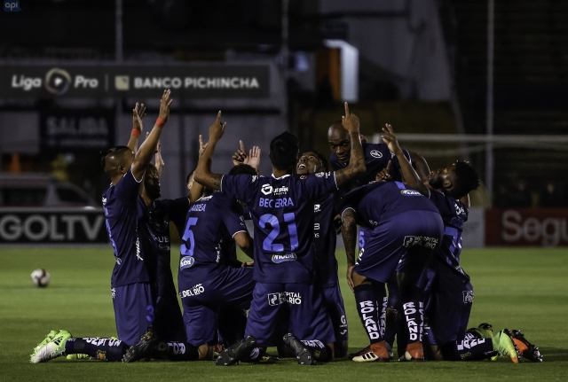 Deportivo Cuenca 6