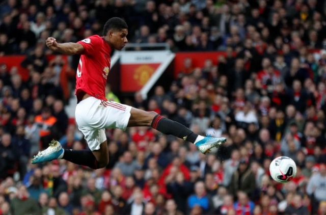 Marcus Rashford 2