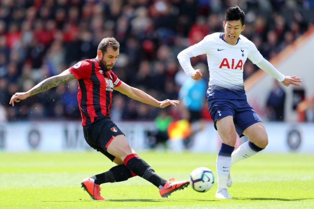 Heung Min Son 3