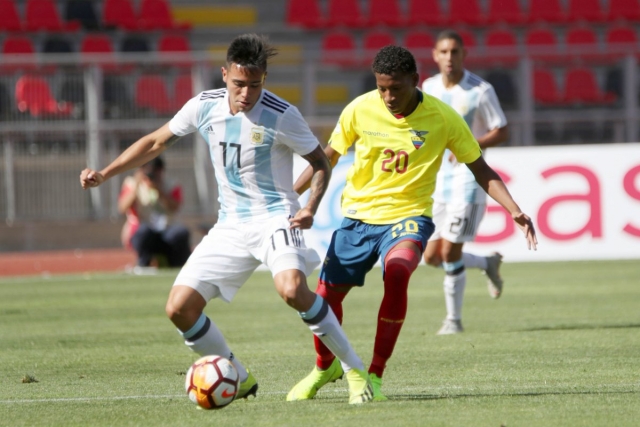 Gonzalo Plata