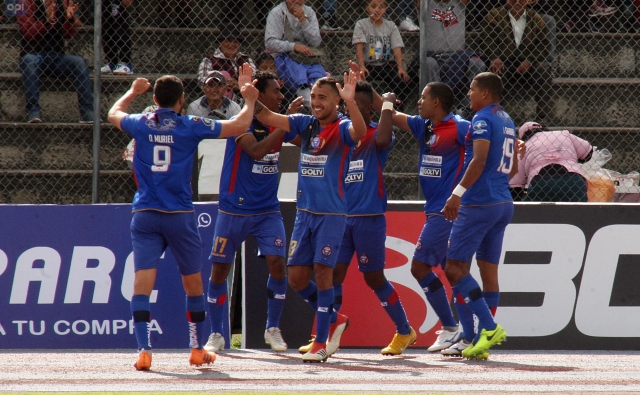 Olmedo 13