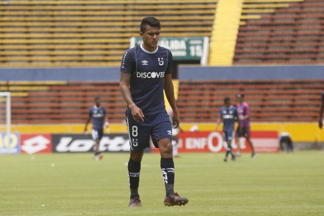 Richard Calderon