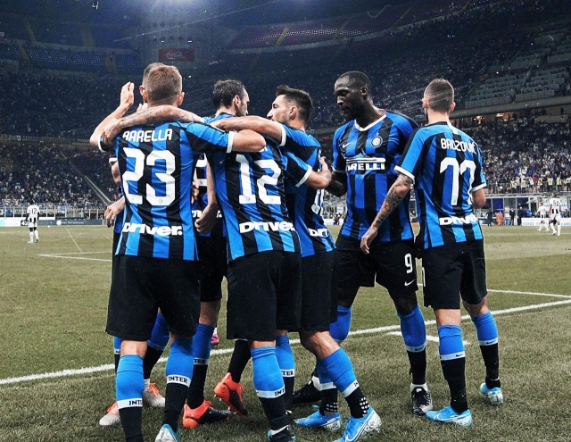 Inter Milan 2