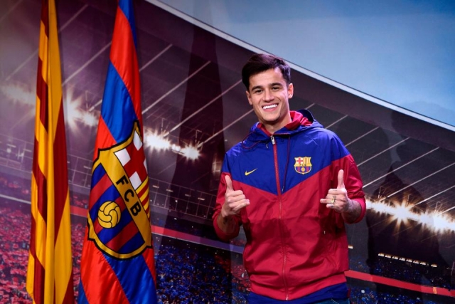 Philippe Coutinho 2