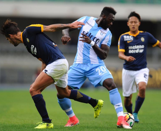 Felipe Caicedo 12