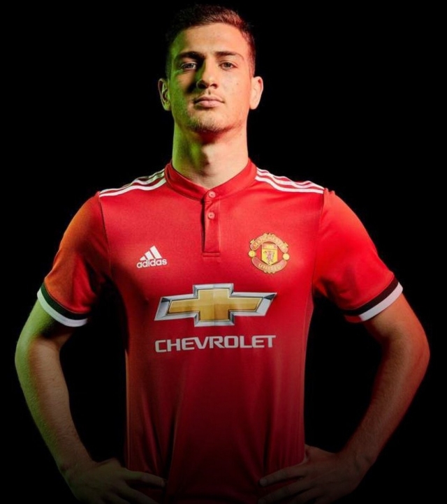 Diogo Dalot