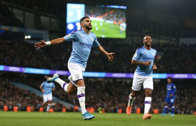 Mahrez