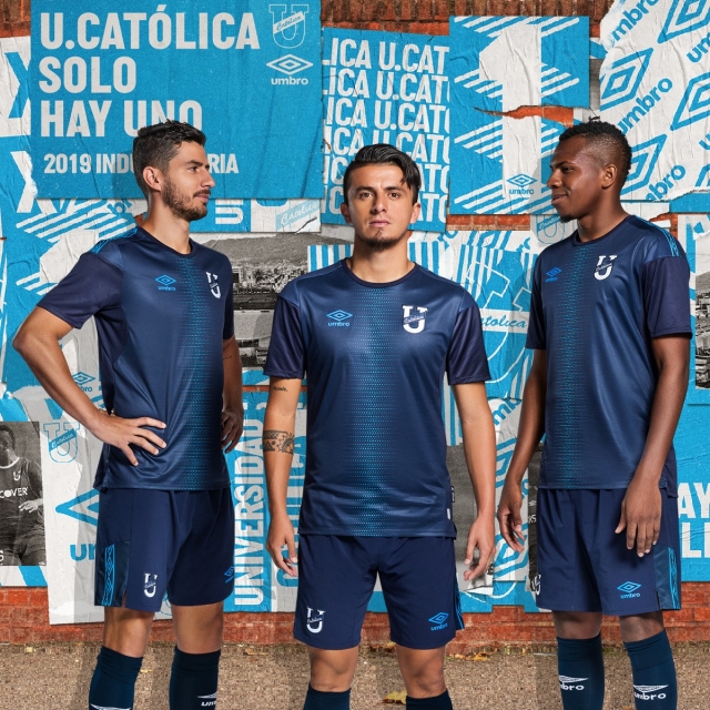 U Catolica 2