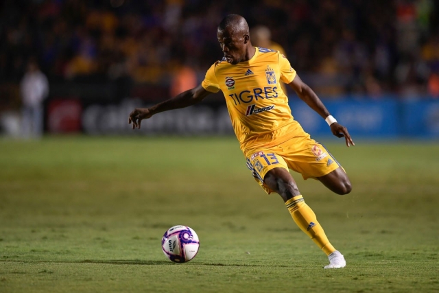 Enner Valencia 9