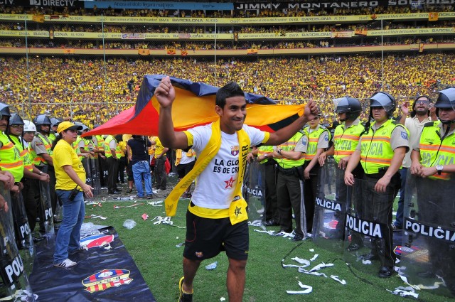Jose Amaya 2