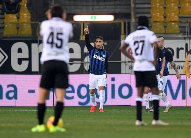 Internazionale 5