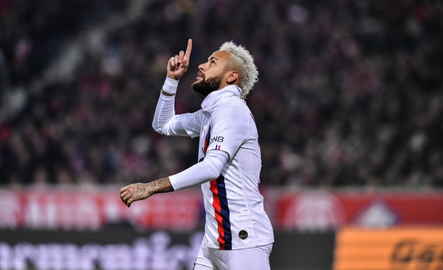 Neymar